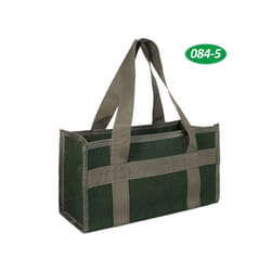 Large Thickened Wear-resistant Maintenance Tool Storage Bag Multifunctional Portable Tool Bag Large Capacity Canvas Bag - 084-5