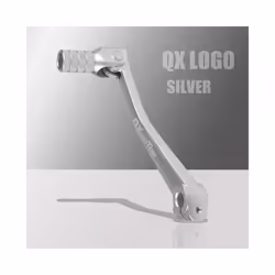 Motorcycle CNC Aluminum Folding Gear Shift Lever For Kayo Apollo Bosuer 110 125 140 150 160 250cc Dirt Bike Pit Bikes Gear - ...