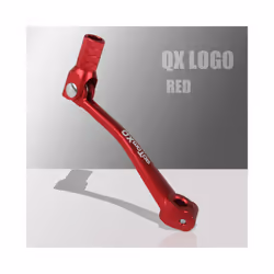Motorcycle CNC Aluminum Folding Gear Shift Lever For Kayo Apollo Bosuer 110 125 140 150 160 250cc Dirt Bike Pit Bikes Gear -  ...