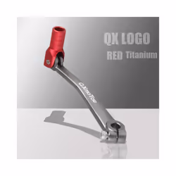 Motorcycle CNC Aluminum Folding Gear Shift Lever For Kayo Apollo Bosuer 110 125 140 150 160 250cc Dirt Bike Pit Bikes Gear -  ...