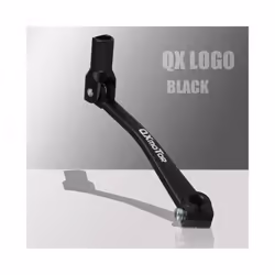 Motorcycle CNC Aluminum Folding Gear Shift Lever For Kayo Apollo Bosuer 110 125 140 150 160 250cc Dirt Bike Pit Bikes Gear - ...