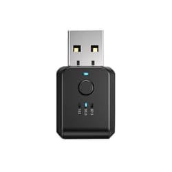 FM02 Car Bluetooth 5.3 Charger FM Transmitter Mini USB FM Transmitter Receiver Auto Wireless Audio Adapter For Car FM Radio - FM01