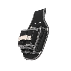Tool belt Multifunctional Nylon Fabric Tool Belt Screwdriver Kit Holder Tool Bag Pocket Pouch Bag Electrician Waist Pocket - Bag
