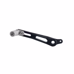 For Ducati Multistrada 1200 Enduro 2011-2016 2017 2018 Motorcycle Adjustable Folding Gear Shifter Shift Pedal Lever Fits