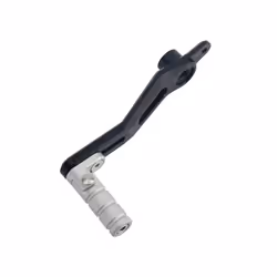 For Ducati Multistrada 1200 Enduro 2011-2016 2017 2018 Motorcycle Adjustable Folding Gear Shifter Shift Pedal Lever Fits