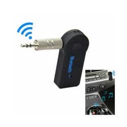 Wireless 5.0 Receiver Transmitter Adapter 3 In 1 USB Adapter Audio Receiver Car Charger Car Aux Accessorie