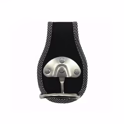 Portable Hammer Holder Wrench Spanner Holder Heavy-duty Construction Tool Holder Hammer Wrench Waist Hanging Tool Hanger