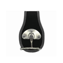 Portable Hammer Holder Wrench Spanner Holder Heavy-duty Construction Tool Holder Hammer Wrench Waist Hanging Tool Hanger