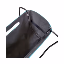 Ladder Bag Handy Tool Storage Bag Foldable Cloth Portable Bag Repair Tools Storage Bag Lightweight for Repairing