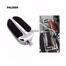 Motorcycle Shifter Peg Extended FootPeg For Harley Davidson Softail Electra Wide Super Low Glide Softail XLX CVO Fat Boy