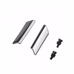 Car Styling Headlight Washer Nozzle Cover for Lexus GS300 GS350 GS430 GS450H GS460 2006-2011 85208-30031 85207-30031