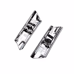 Car Styling Headlight Washer Nozzle Cover for Lexus GS300 GS350 GS430 GS450H GS460 2006-2011 85208-30031 85207-30031
