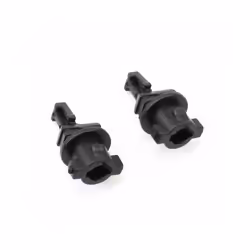 Car Styling Headlight Washer Nozzle Cover for Lexus GS300 GS350 GS430 GS450H GS460 2006-2011 85208-30031 85207-30031