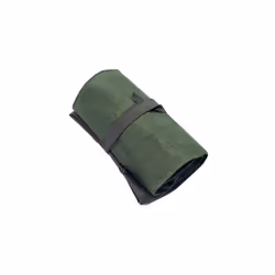Japanese Style Bonsai Tools Storage Package Roll Bag Canvas Tool Set Case for Orchard Scissors Pliers Storage Bag Pouch