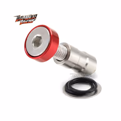 Gear Shift Lever Bolt Rear Brake Pedal Screw For DUCATI MONSTER 659 695 696 796 797 821 937 950 1100 1200 Motorcycle Accessories