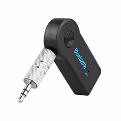 Updated 5.0 Bluetooth Audio Receiver Mini Bluetooth Stereo AUX USB for PC Headphone Car Handfree Wireless Adapter