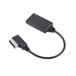 AMI MMI MDI Wireless Aux compatible Adapter Auto  Cable for AUDI Q5 A5 A7 R7 S5 Q7 A6 L A8L2008-2012