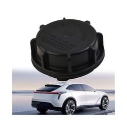 For Kia LED Headlight Dust Cover Lamp Bulb ABS Dust Protect Cap For Hyundai Ceed Sportage 921403K000 Car Light Shell Accessories