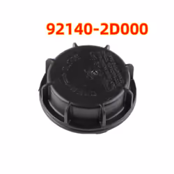 1 PC Car Headlight Dust Lamp Bulb Cover Fits For Hyundai For Kia Auto Headlamp Back Cover Shell Sealing Cover Dust Cover