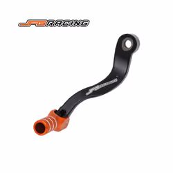 Motorcycle CNC Gear Foldable Gear Shifter Shift Lever For KTM SX125 SX150 16 SXF450 16-22 XCF450 16-22 EXC450F EXC500F 2017-2 ...