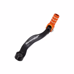 Motorcycle CNC Gear Foldable Gear Shifter Shift Lever For KTM SX125 SX150 16 SXF450 16-22 XCF450 16-22 EXC450F EXC500F 2017-2022