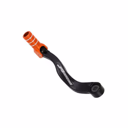 Motorcycle CNC Gear Foldable Gear Shifter Shift Lever For KTM SX125 SX150 16 SXF450 16-22 XCF450 16-22 EXC450F EXC500F 2017-2022