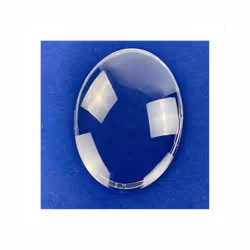 For VW Beetle 2006-2012 Left Headlight Shell Lamp Shade Transparent Lens Cover Headlight Cover