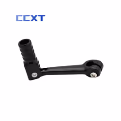 Motorcycle CNC Folding Aluminum Gear Shift Lever For Kayo T2 T4 T4L ATV Dirt Bike 110cc 125cc 150cc 200cc 250cc Universal - B ...