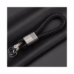 For Honda Rebel 300 500 CMX CMX300 CMX500 2017-2022 Accessories Custom LOGO Motorcycle Braided Rope Keyring Metal Keychain - ...