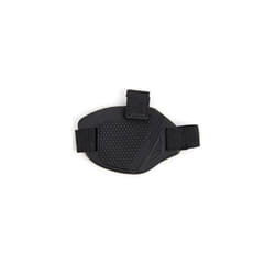 New Arrival Motorcycle Shoes Protective Motorbike Moto Gear Shifter Men Shoe Boots Protector Shift Sock Boot Cover Shifter - Black