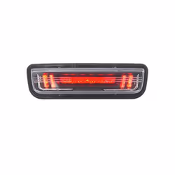 1Pc Universal Motorcycle Tail Light With Turn Signals 12V Motorbike Rear Light LED E Bike Taillight Position Brake Lamp