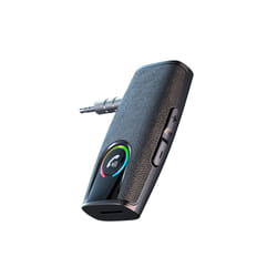 New Bluetooth Adapter 5.3 Wireless Bluetooth Receiver For 3.5mm Jack Earphone Aux Audio Receiver Adapter For Headphone Car