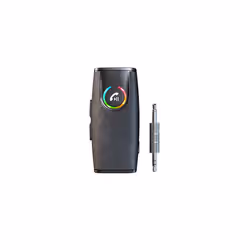 New Bluetooth Adapter 5.3 Wireless Bluetooth Receiver For 3.5mm Jack Earphone Aux Audio Receiver Adapter For Headphone Car