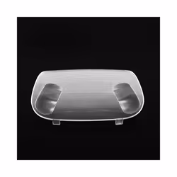 Car Interior Dome Map Light Cover Clear Len Accessories F4DZ-13783-A For Ford Mustang Taurus Windstar F-150 F-250 Bronco