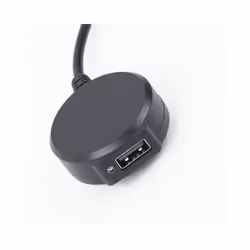 Car Interface Bluetooth Wireless Audio Adapter Transmitter A2DP Bluetooth Music Streaming Aux Cable For Mercedes MMI 1pc