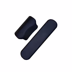 Motorcycle Trunk Backrest Rear Seats Pad Comfortable Passenger Backrest Pad Accessories Rear Trunk Backrest Pad for Riding
