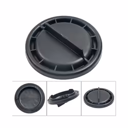 For Mercedes-Benz W204 W171 W212 W222 Headlight Bulb Dust Cover Waterproof Dustproof Lengthened Headlamp Rear Shell Seal
