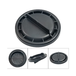 For Mercedes-Benz W204 W171 W212 W222 Headlight Bulb Dust Cover Waterproof Dustproof Lengthened Headlamp Rear Shell Seal