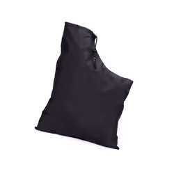 Leaf Blower Storage Bag Leaf Vacuum Bag Leaf Blowing Bag With Drawstring Adjustable Collection Bag Outdoor Vacuum Bag