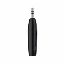 3.5MM Jack Bluetooth-compatible 5.0 Receiver Adapter HiFi Sound Connect Aux Car Audio For Windows 7/8/10 Systems