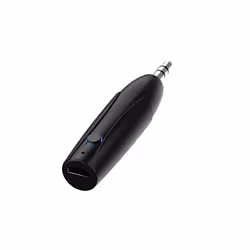 3.5MM Jack Bluetooth-compatible 5.0 Receiver Adapter HiFi Sound Connect Aux Car Audio For Windows 7/8/10 Systems
