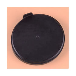 20001509 Black Car Auto Headlight Dust Cover Headlamp Waterproof Cap Rubber Fit for Jeep Renegade Version 2016