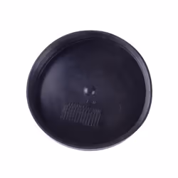 20001509 Black Car Auto Headlight Dust Cover Headlamp Waterproof Cap Rubber Fit for Jeep Renegade Version 2016