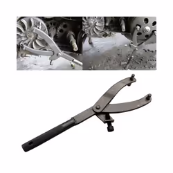 Heavy Duty Universal Variator Clutch Remove Holder Repair Tool Motorcycle Moped Scooter Flywheel Y-type Motorcycle High