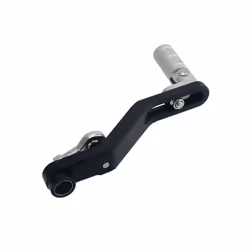 For YAMAHA Tenere 700 Tenere700 XTZ 700 T700 2019-2021 Motorcycle Adjustable Folding Gear Shifter Shift Pedal Lever Fits