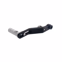 For YAMAHA Tenere 700 Tenere700 XTZ 700 T700 2019-2021 Motorcycle Adjustable Folding Gear Shifter Shift Pedal Lever Fits