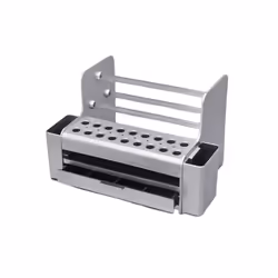Maintenance Storage Box for Desktop Storage Screwdrivers Tweezers Solder Paste