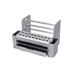 Maintenance Storage Box for Desktop Storage Screwdrivers Tweezers Solder Paste