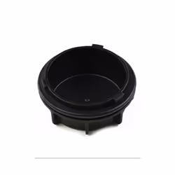 Genuine Headlight Dust Lamp Bulb Cap Cover Optima Sonata Rio OEM For Hyundai Santa Fe 2007-2012  For Hyundai Elantra 2003-2006