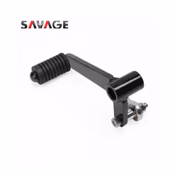 Gear Shift Lever For HONDA CBR250R CB300F CBR300R Motorcycle Accessories Left Shifter Pedal Gear Lever CBR 250R 300R CB